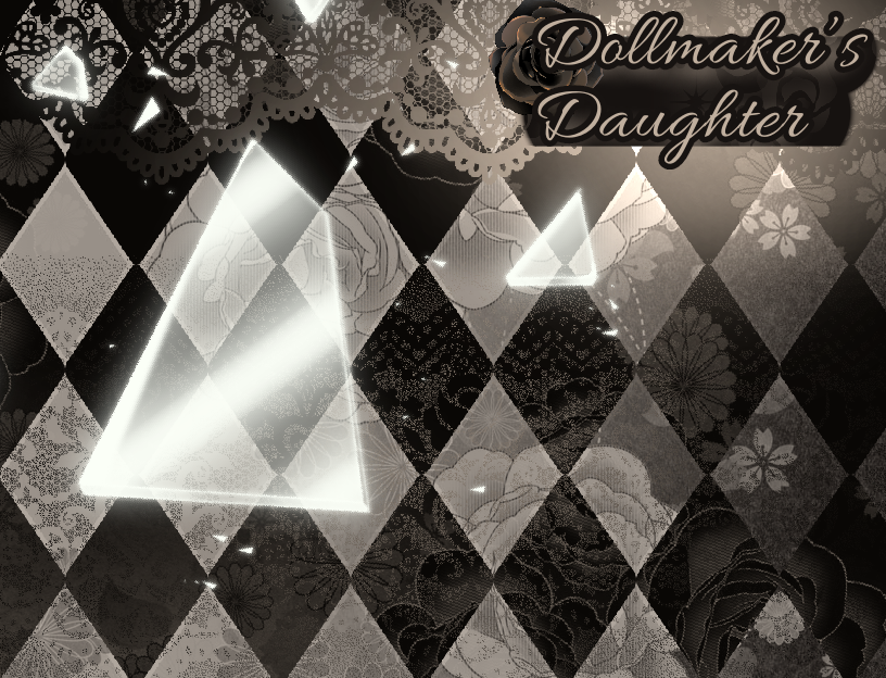 Dollmaker's Daughter [DEMO]