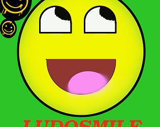 Ludo Smile