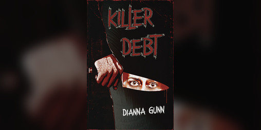 Cover image for Killer Debt: An Anthology of Murder