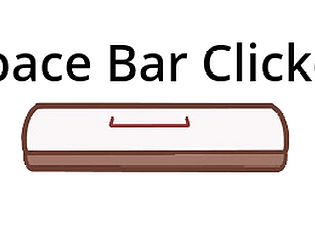 Space Bar Clicker (BETA)