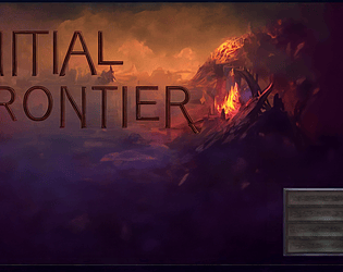 Initial Frontier