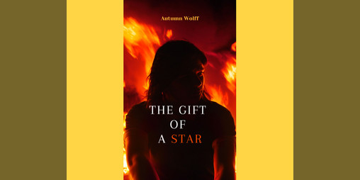 Cover image for The Gift of a Star