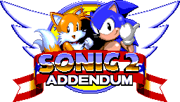Sonic the Hedgehog 2 Addendum