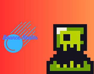 Bounce Realm - Chapter 1