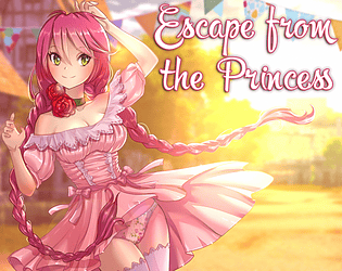 Escape from the Princess