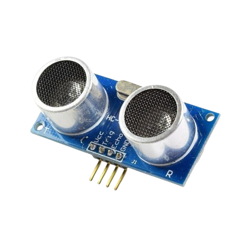 HC-SR04