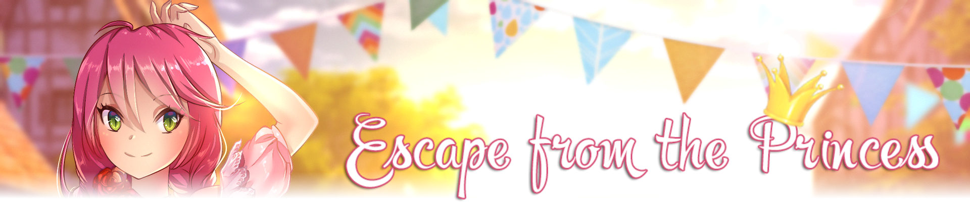 Escape from the Princess