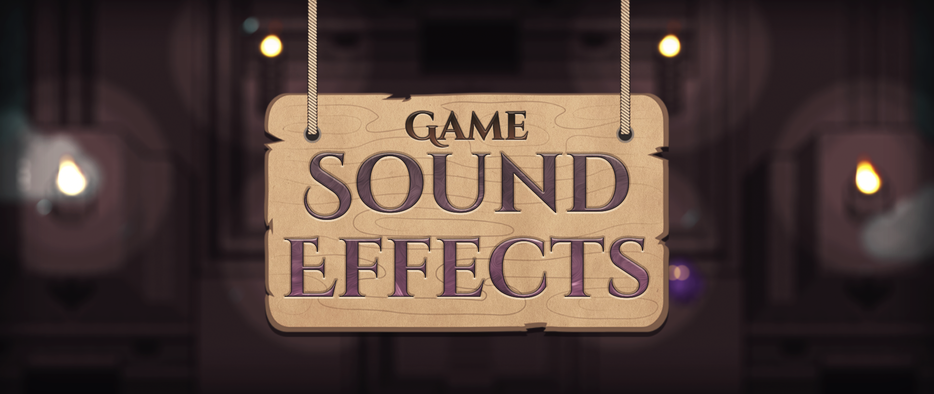 Game Sound Effects - Brewing & Alchemy