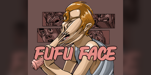 Cover image for FUFUFACE