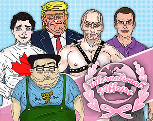 International Affairs