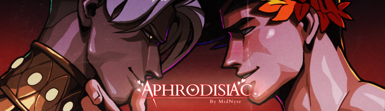 Hades: Aphrodisiac