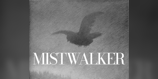 Cover image for Mistwalker