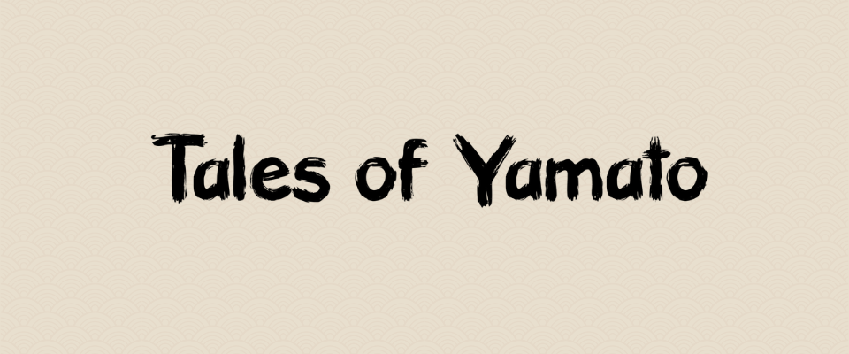 Tales of Yamato