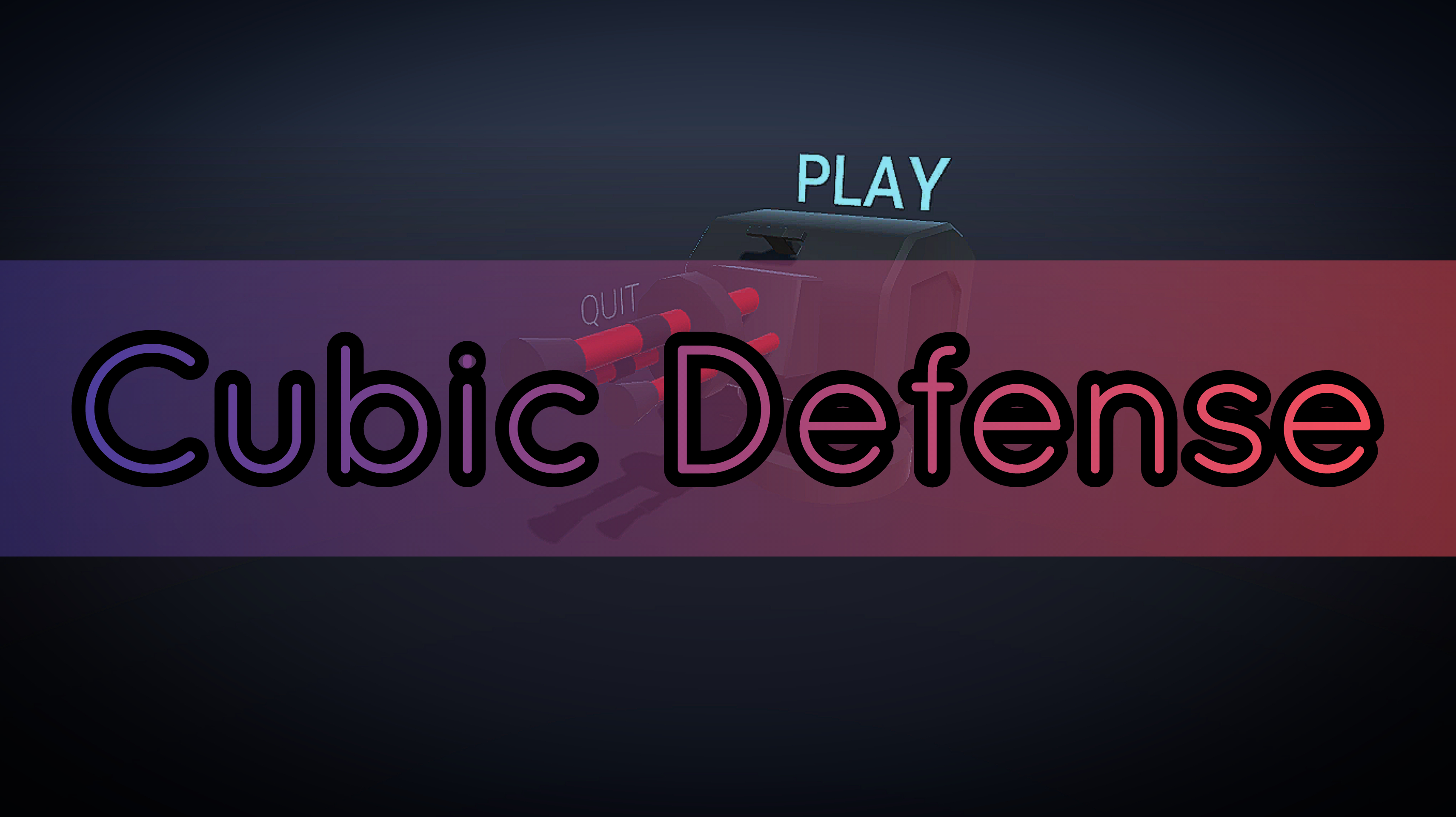 Cubic Defense (beta)
