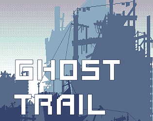 Ghost Trail