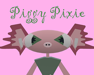Piggy Pixie
