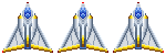 2D Shooter - SPRING 25'