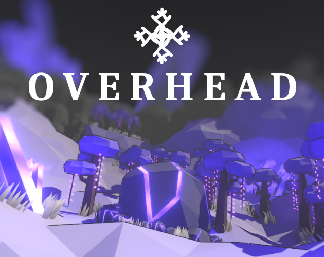 Overhead by cubee