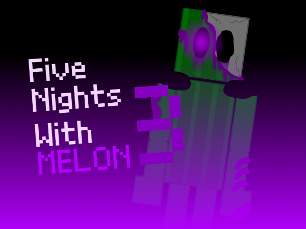 Five Nights With Melon 3