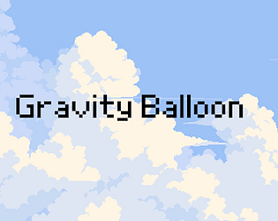 Gravity Balloon Beta