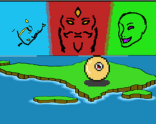 True God