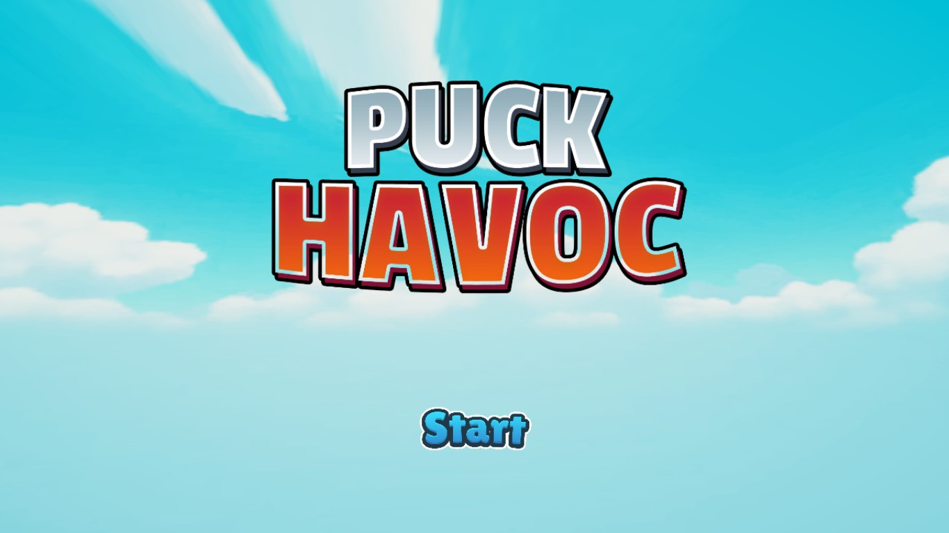 Puck Havoc