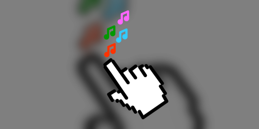 Cover image for Click Music Maker