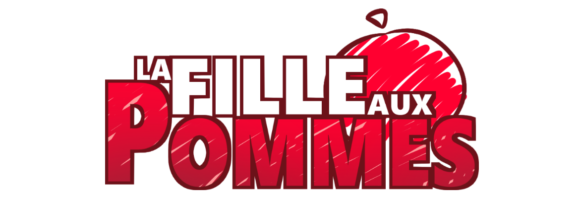 La Fille aux Pommes (The Apple Girl)