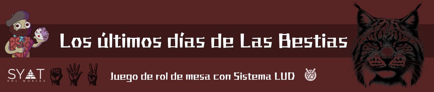 El último día de Las Bestias