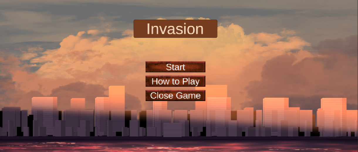 Invasion