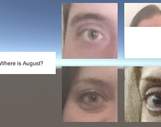Guess Whose Face It Is