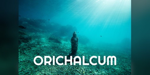 Cover image for Orichalcum
