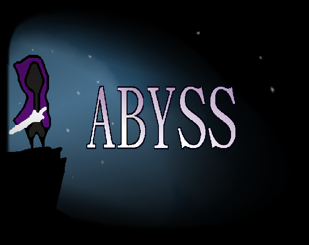 Cover image for ABYSS
