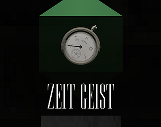 Zeit Geist