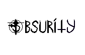 Cover image for Obsurity (jam version)