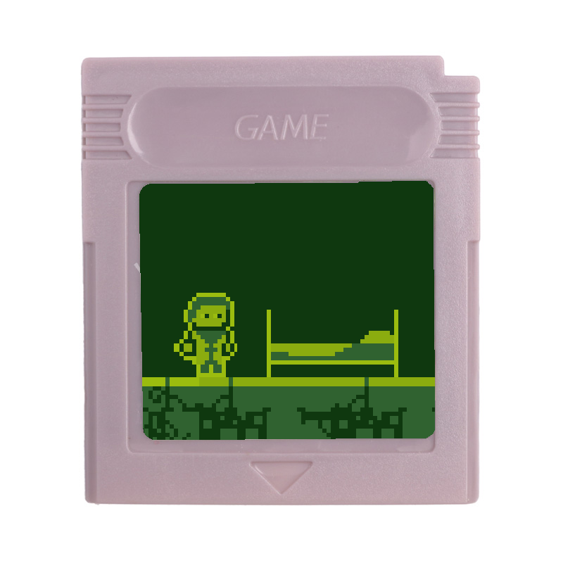 Cover image for TDG BOY