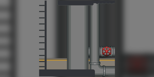 Cover image for Iron Requiem