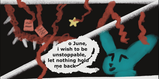 Cover image for The Consequences Of Wishing
