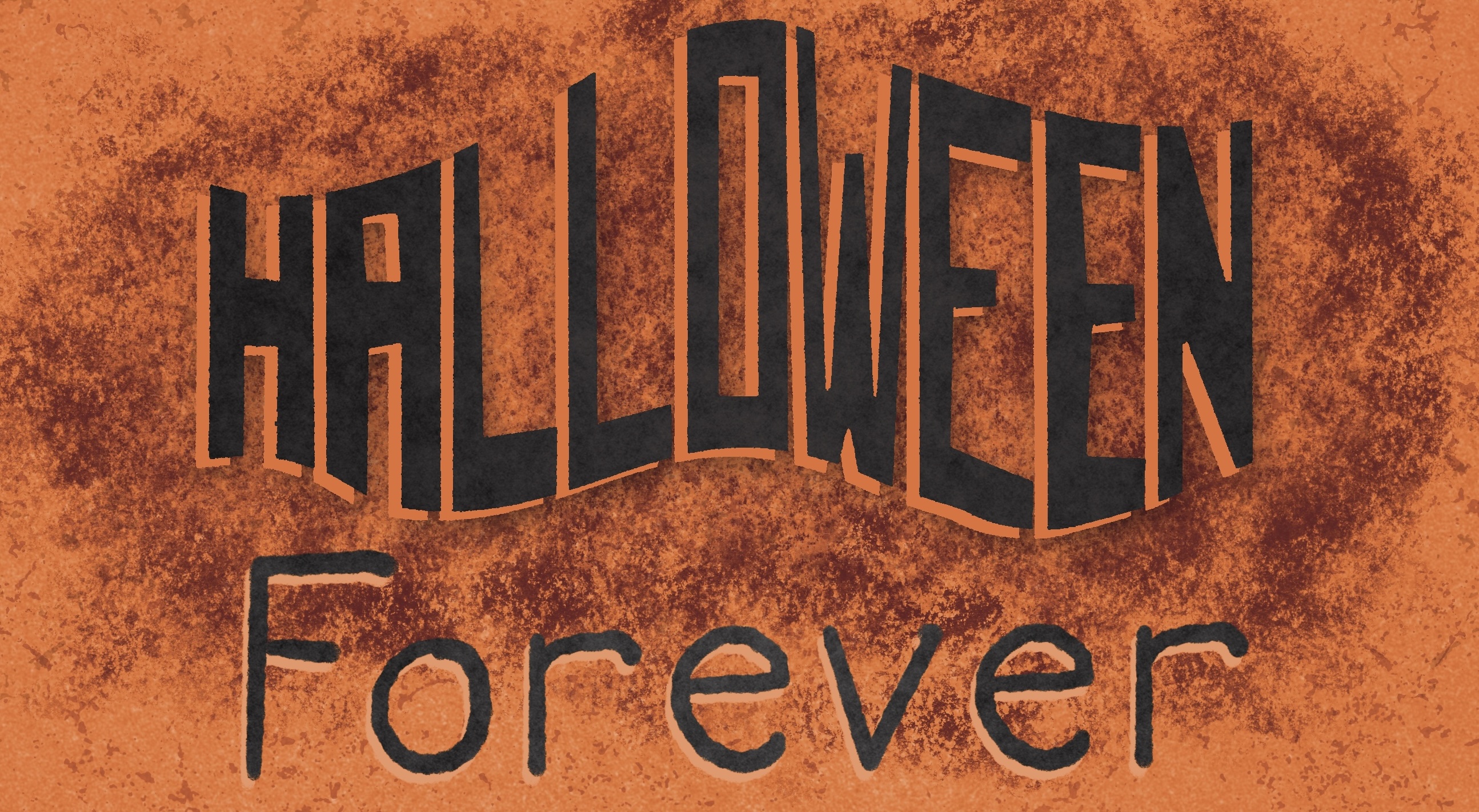 Halloween Forever