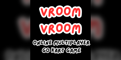 Cover image for Vroom Vroom