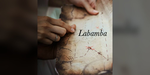 Cover image for [ITA] Labamba