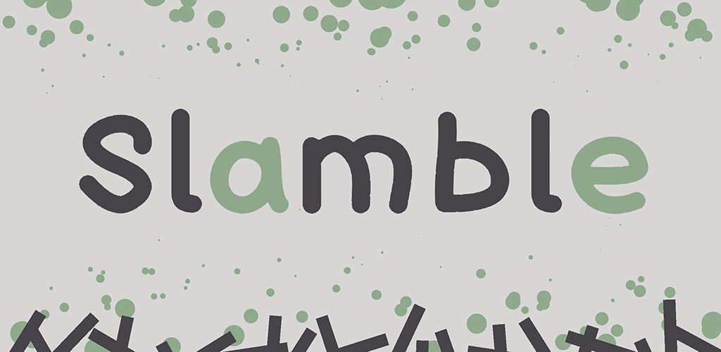 Slamble