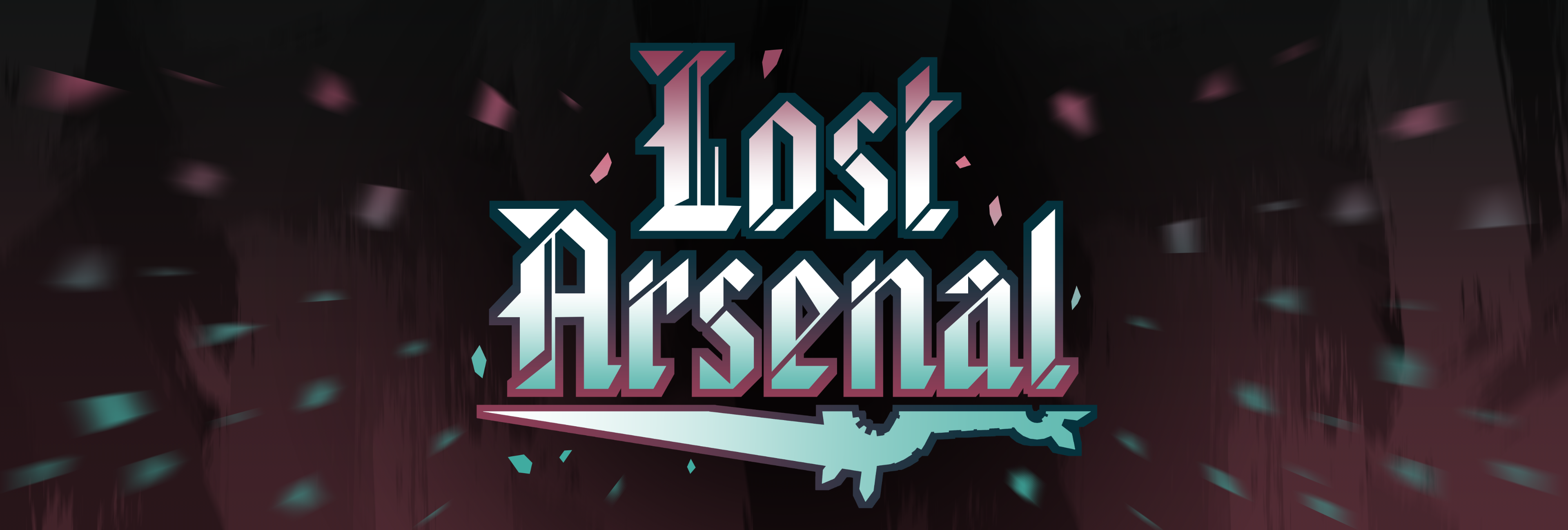 Lost Arsenal