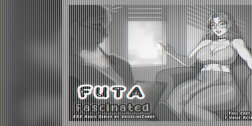 Cover image for Audio Series: Futa Fascinated (6 Episodes)