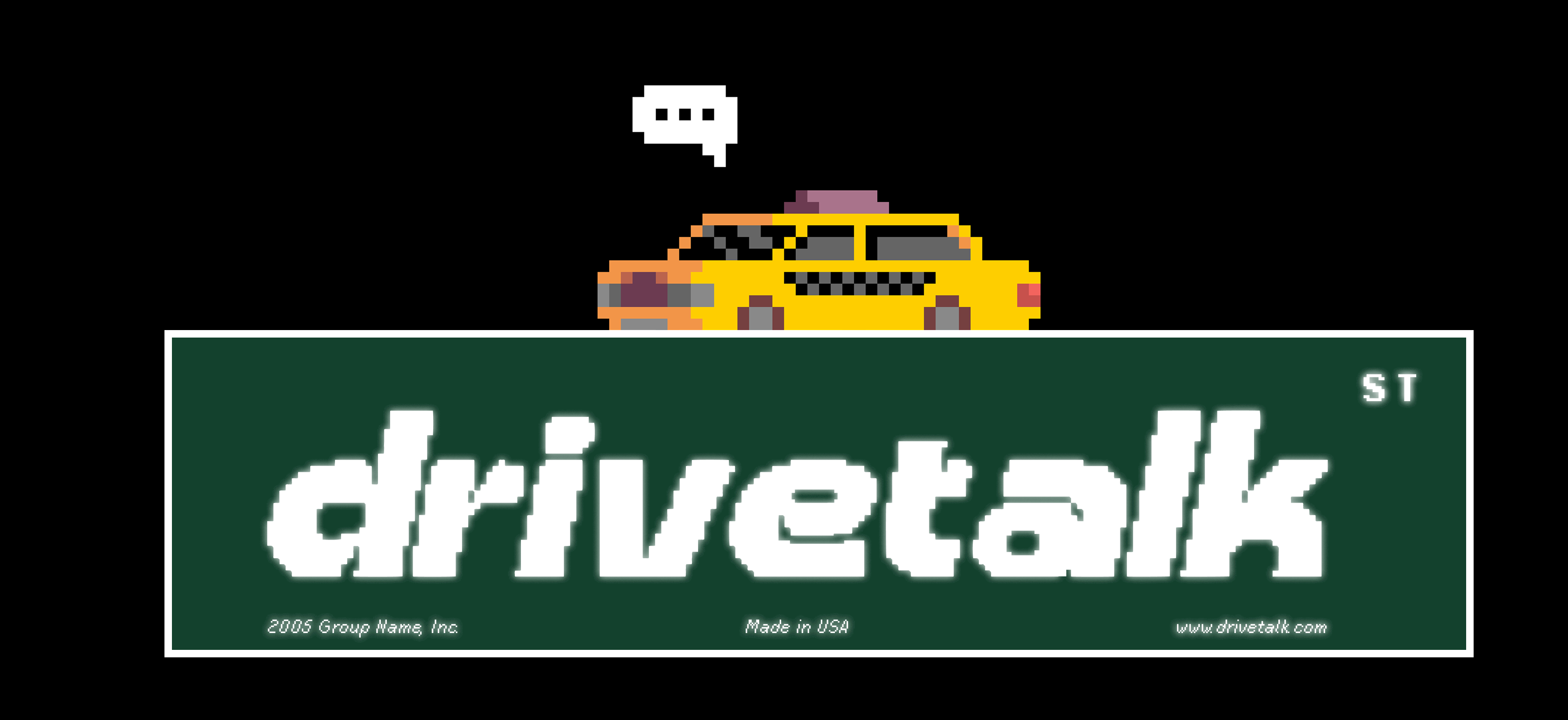 drivetalk [demo]