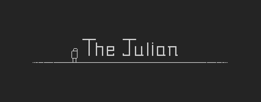 The Julian α版