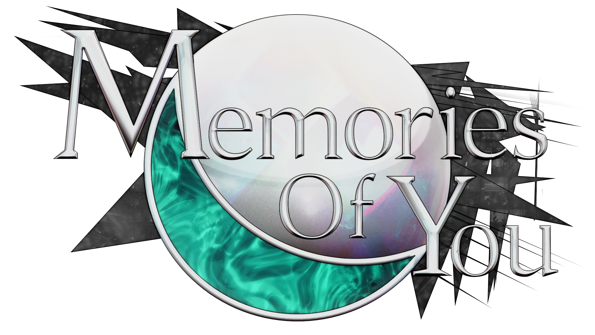 Memories Of You - 0.1