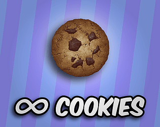 Cookie Clicker