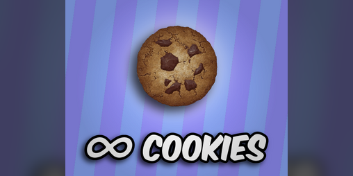 Cover image for Cookie Clicker