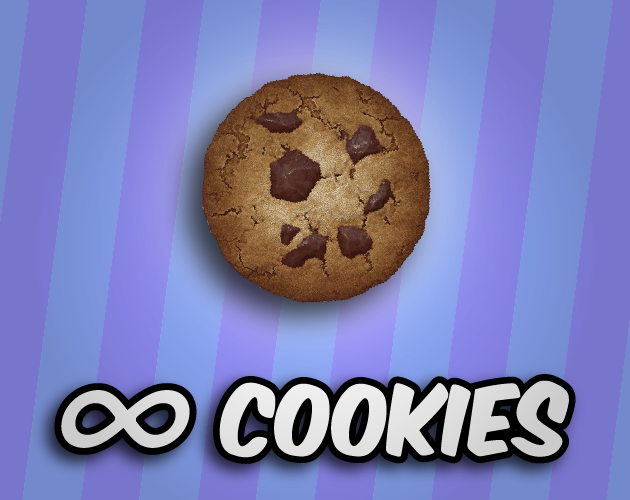 Cookie Clicker